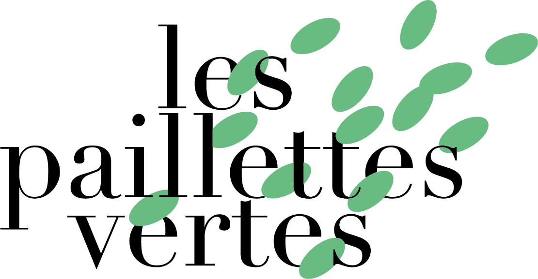 Les Paillettes Vertes