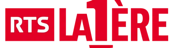 Logo de RTS La 1ère