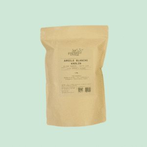 Argile blanche