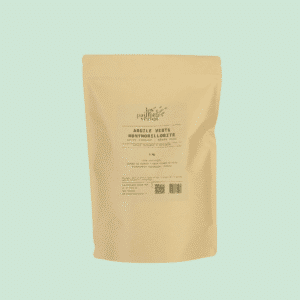 Argile Verte Naturelle – Soin Purifiant