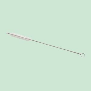 Goupillon pour Pailles Lavables – Nettoyage Fin