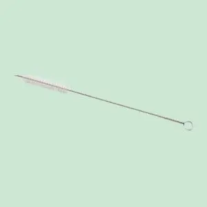 Goupillon pour Pailles Lavables – Nettoyage Fin