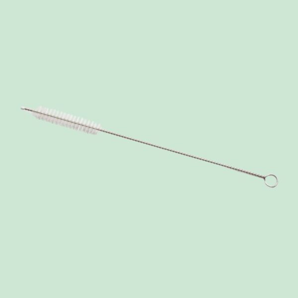 Goupillon pour Pailles Lavables – Nettoyage Fin