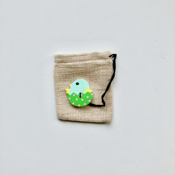 t-bag sachet de thé lavable