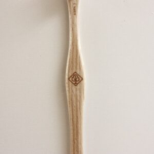 Brosse à Dents en Hêtre Suisse SOFT – Image 2