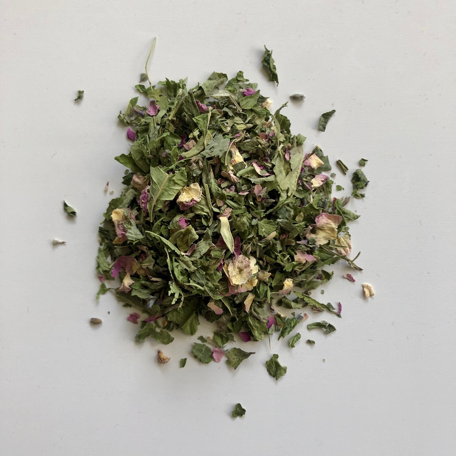 épicerie tisane