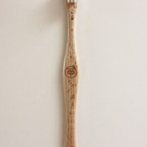 Brosse à Dents en Hêtre Suisse SOFT – Image 4