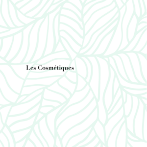 livret de recettes