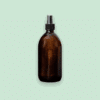 Bouteille spray atomiseur 100ml