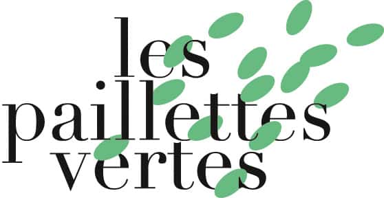 Les Paillettes Vertes