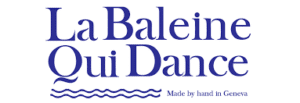 La baleine qui dance