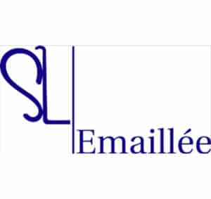 SL émaillée