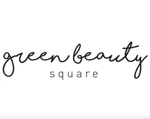green beauty square
