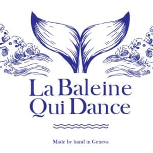 La Baleine qui Dance