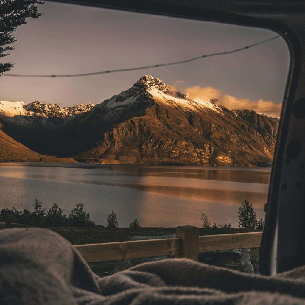 vanlife