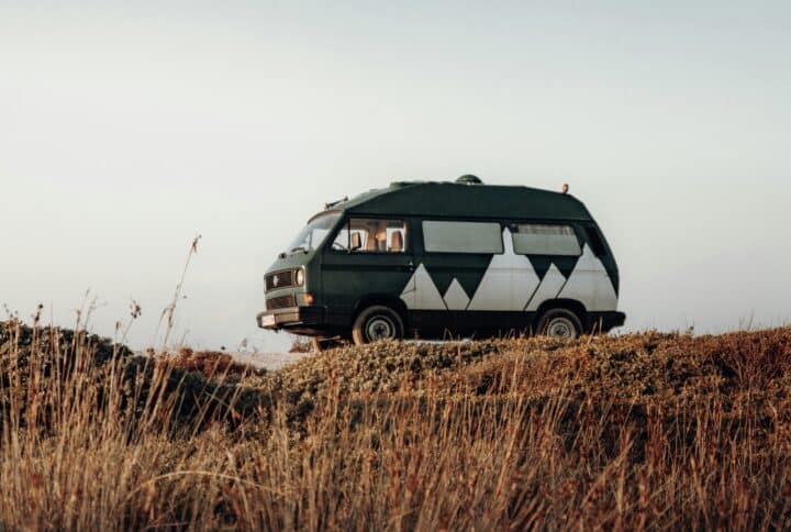 vanlife