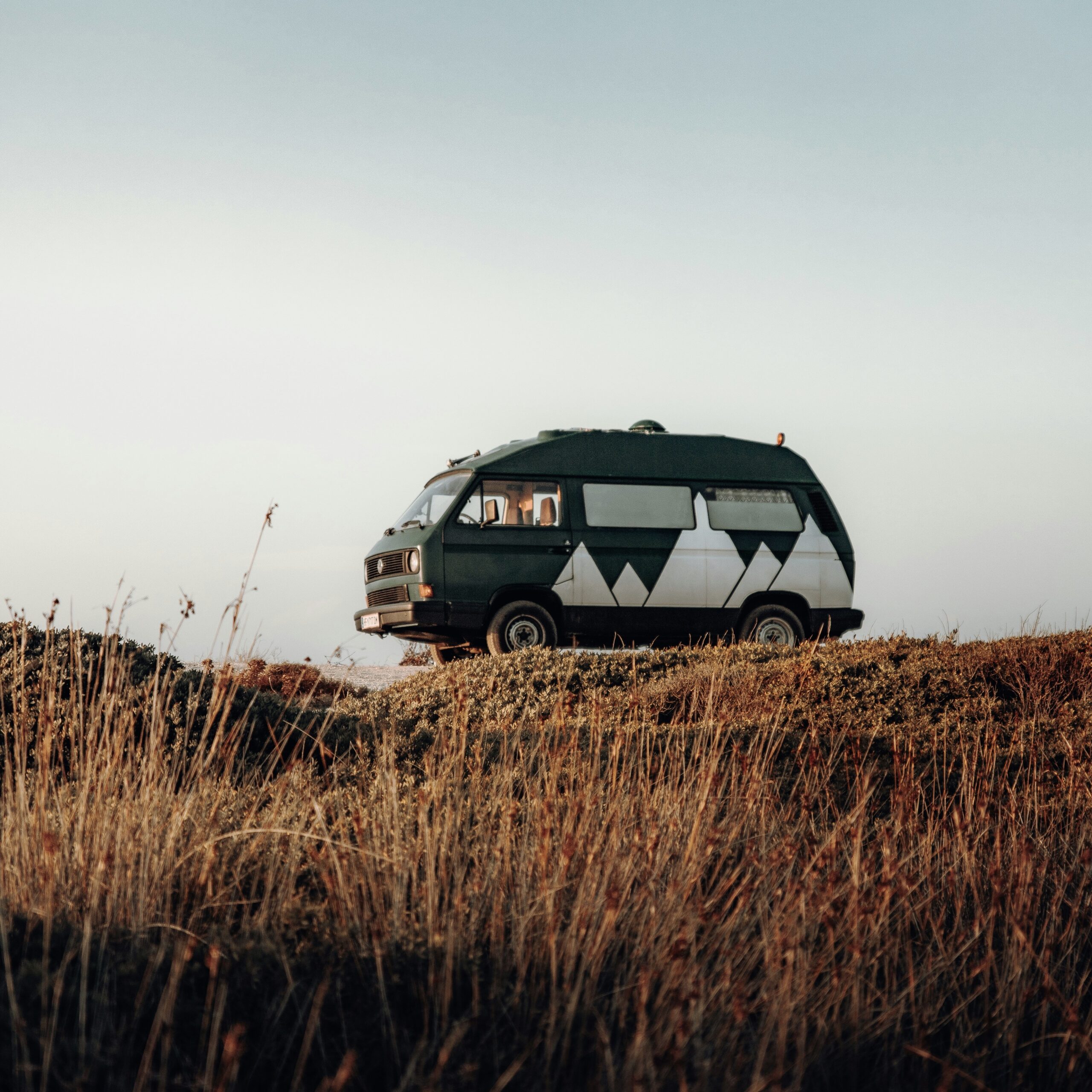 Evasion & Vanlife