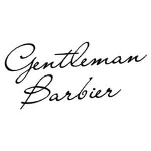 Gentleman Barbier