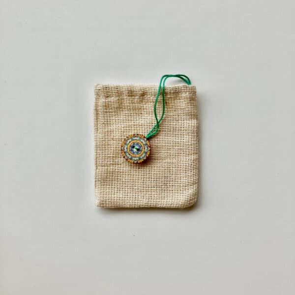 t-bag sachet de thé lavable