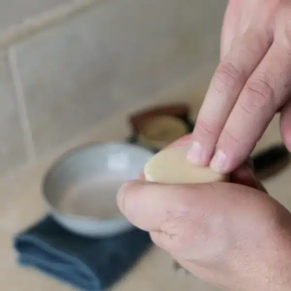 baume à barbe bio Comme Avant