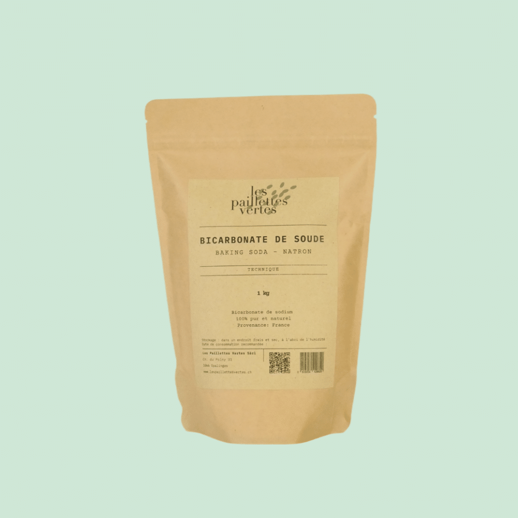 Bicarbonate de Soude Technique – Ménage Naturel