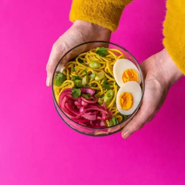 Lunchbowl Repas – Verre Étanche Résistant – Image 3
