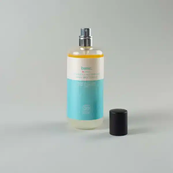 Démaquillant Biphasé Basic – Naturel et Apaisant – Image 2