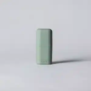 Applicateur de déodorant rechargeable KIIMA - Vert Forillon