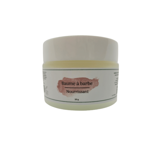 Baume à Barbe Naturel – Image 2