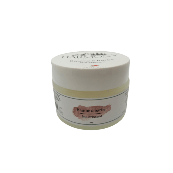 Baume à Barbe Naturel – Image 3