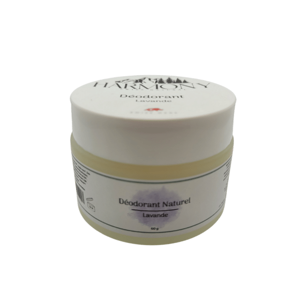 Déodorant Naturel  -  Lavande – Image 3