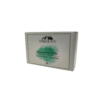 Shampoing Menthe & Eucalyptus Solide 100g – Fraîcheur