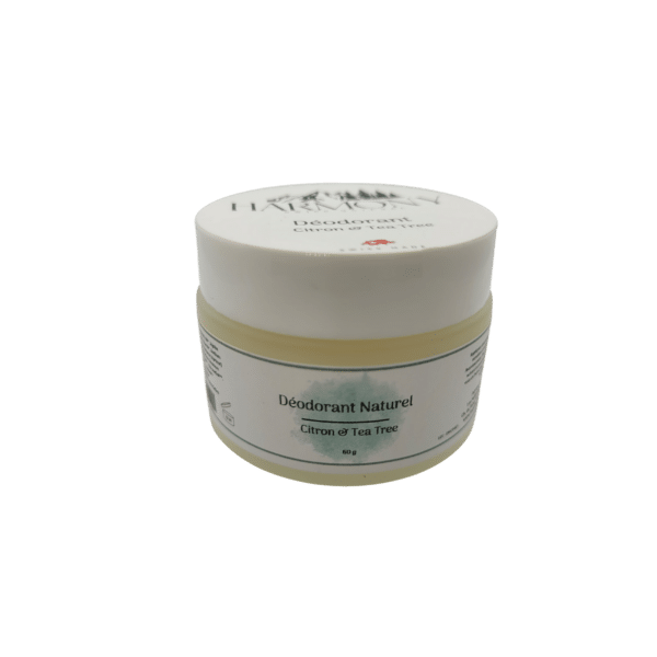 Déodorant Naturel - Citron Tea Tree – Image 5