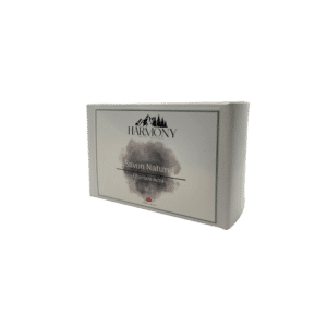 Savon au Charbon Actif – Purifiant et Détoxifiant Naturel