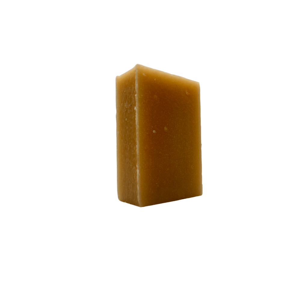 Savon de Rasage Naturel 100g – Mousse Douce & Hydratante