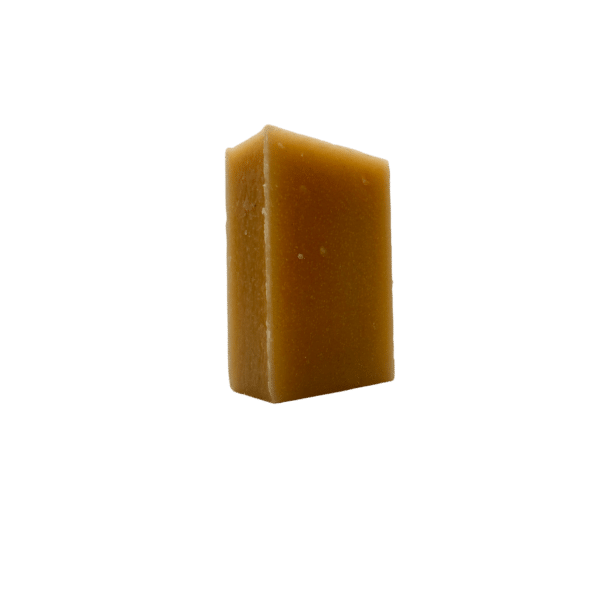 Savon de Rasage Naturel 100g – Mousse Douce & Hydratante