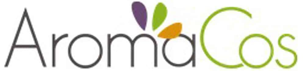 Aromacos logo
