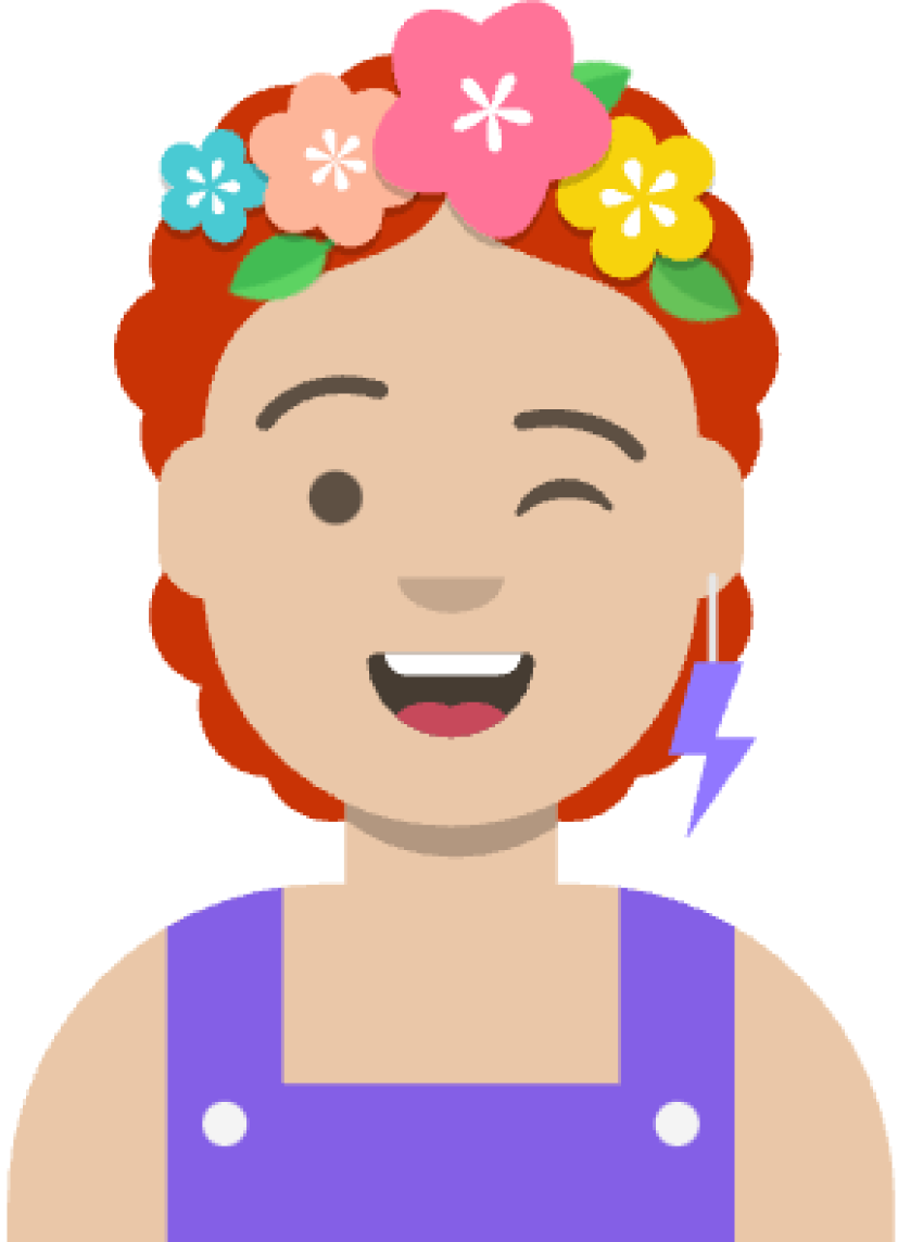Avatar nos fées