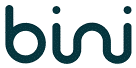 Bini logo