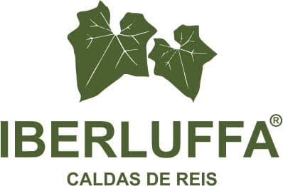 Iberluffa logo