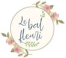 Le bal fleuri logo