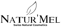 Natur'Mel logo