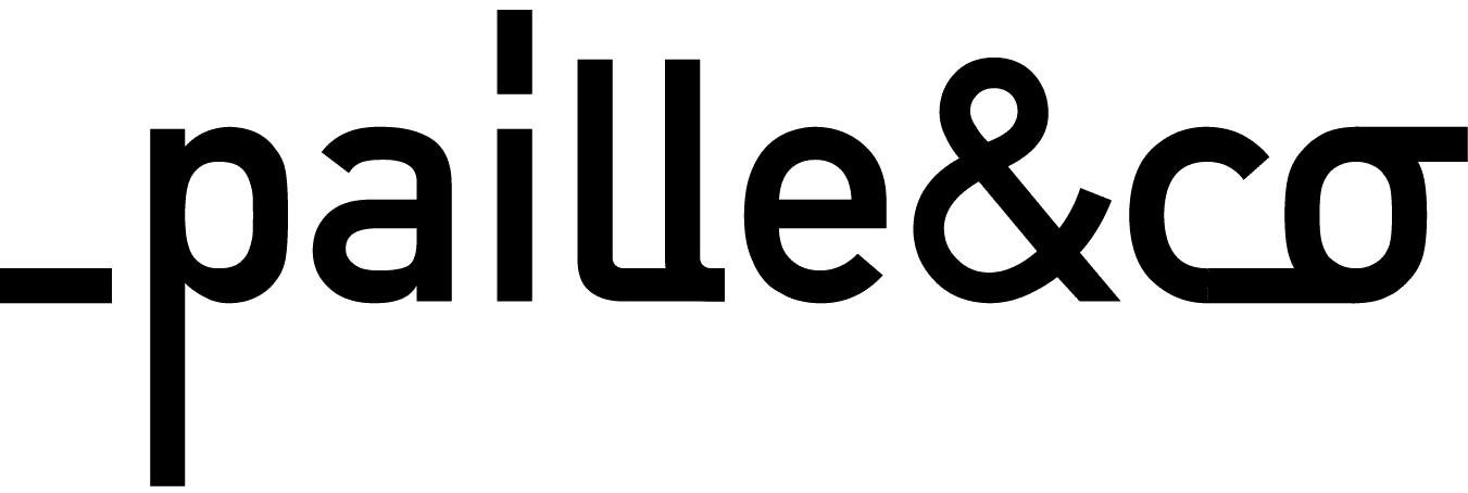 Paille & Co logo