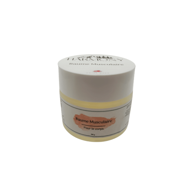 Baume Musculaire du Sportif – Soulagement Naturel – Image 4