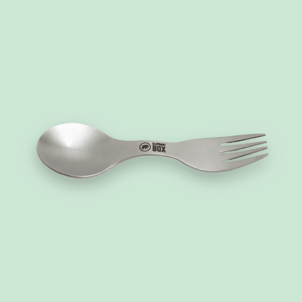 Couvert Réutilisable – Pratique et Durable