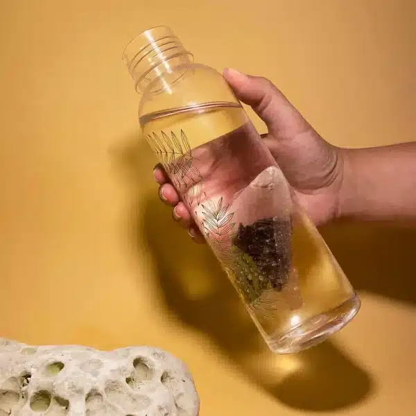 Charbon Actif Végétal en Granules – Eau Purifiée – Image 3
