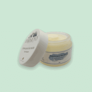 Crème Mains Réparatrice - Hydratation intense
