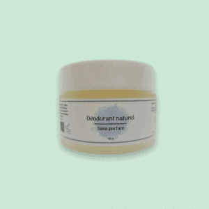 Déodorant Naturel - Sans Parfum