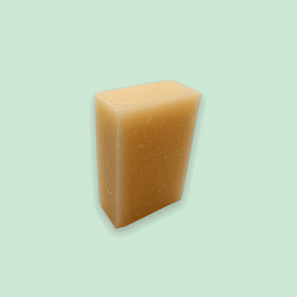 Shampoing Solide Naturel Lavande & Tea Tree