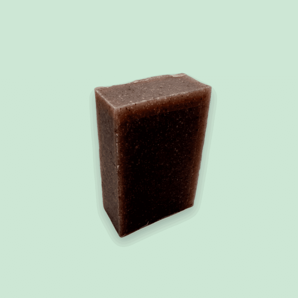 Savon Bois de Santal et Patchouli – Naturel et Doux